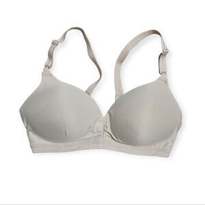 Warners All You Need Wireless Bra Nude 36C